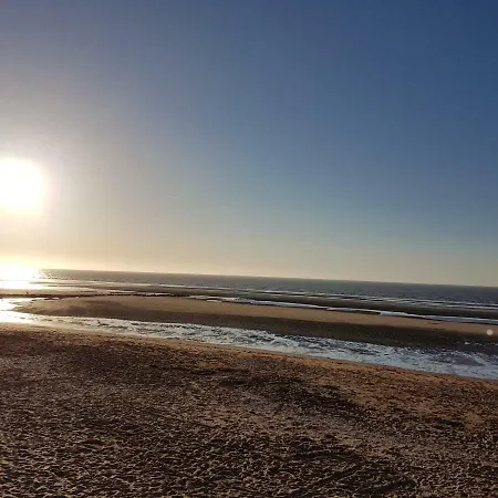 Studio Fleur Marine * Cabourg