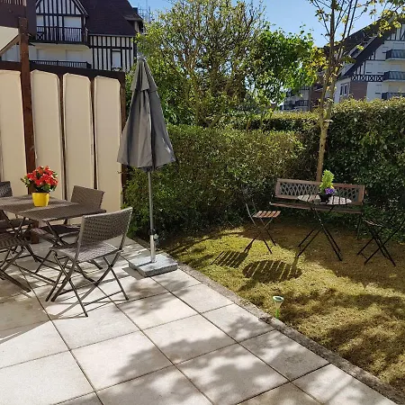 Studio Fleur Marine Cabourg