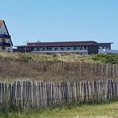 Studio Fleur Marine Lägenhet *