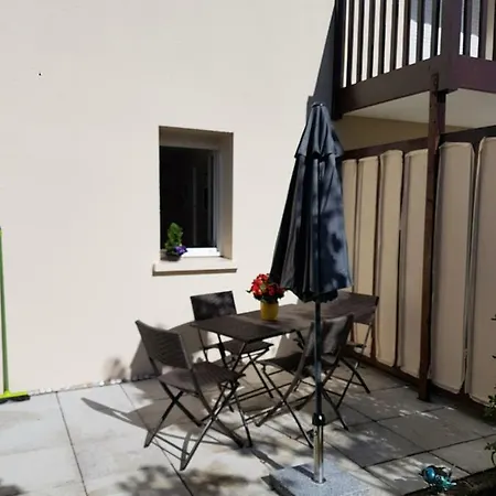 Studio Fleur Marine * Cabourg